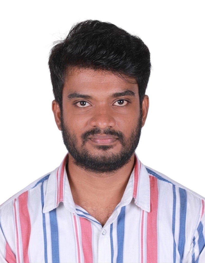 Varun Prasad